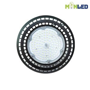 Đèn LED nhà xưởng GS Lighting GSUFO - Ảnh 2