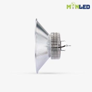 Đèn LED nhà xưởng Rạng Đông HB02 - Ảnh 3