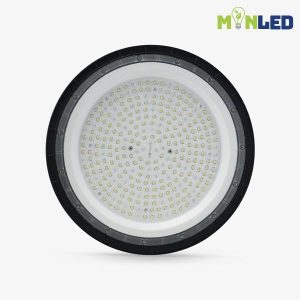 Đèn LED nhà xưởng Rạng Đông HB04