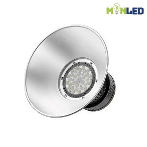 Đèn LED nhà xưởng VO HighBay Luxury VOHB-LUX - Ảnh 2