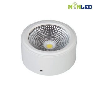 Đèn LED ống bơ chiếu rọi ELV VL10 - Ảnh 2