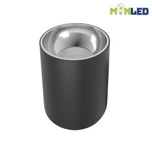 Đèn LED ống bơ chiếu rọi KingLED Emerald