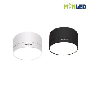 Đèn LED ống bơ tán quang Philips