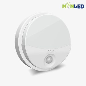 Đèn LED ốp trần Rạng Đông cảm biến GT16.PIR