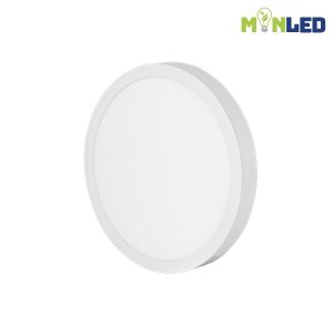 Đèn LED ốp trần cảm biến KingLED
