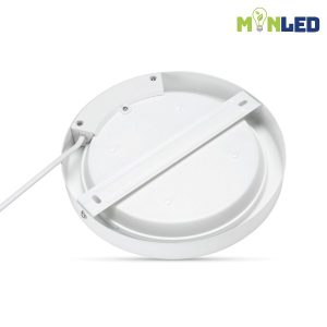 Đèn LED ốp trần tròn Philips DN027C G3 - Ảnh 2