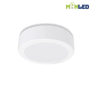 Đèn LED ốp trần tròn Philips Eridani