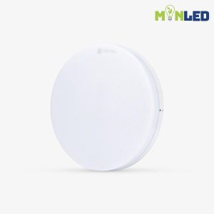 Đèn LED ốp trần tròn Rạng Đông cảm biến LN12