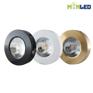 Đèn LED ốp trần mini GS GSON5