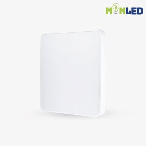 Đèn LED ốp trần vuông Rạng Đông LN16