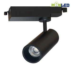 Đèn LED rọi ray GS GSGTCN - Ảnh 2