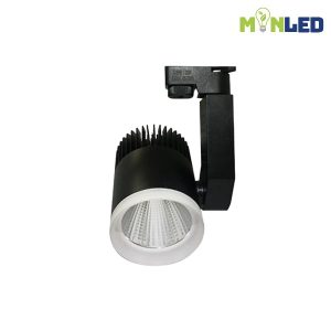 Đèn LED rọi ray GS Venza GSRR - Ảnh 2