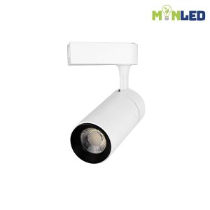 Đèn LED rọi ray KingLED Sapphire RRT-SS - Ảnh 2