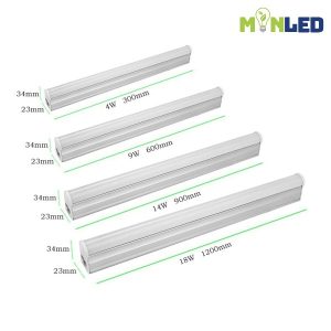 Đèn Tuýp LED T5 Asia TLM-T5