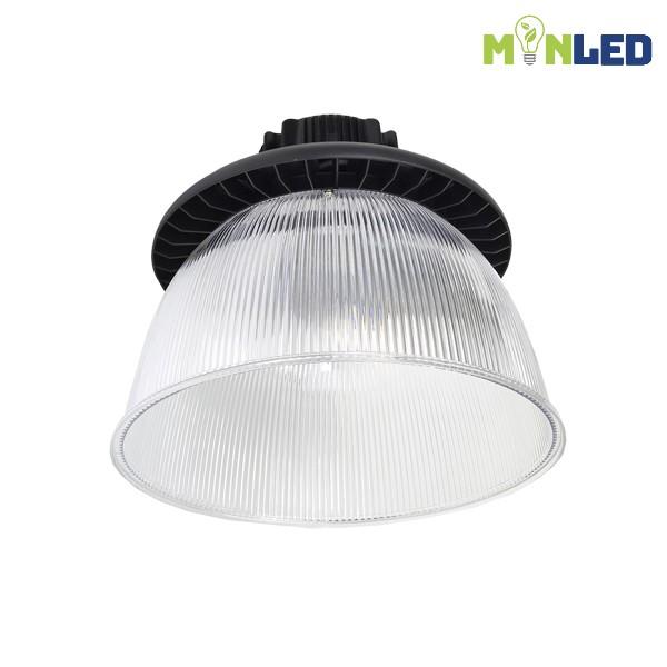 Đèn nhà xưởng KingLED UFO-01 - Ảnh 3