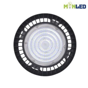 Đèn nhà xưởng KingLED UFO-01