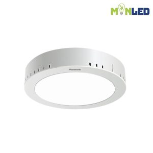 Đèn ốp trần tròn Panasonic 1 màu