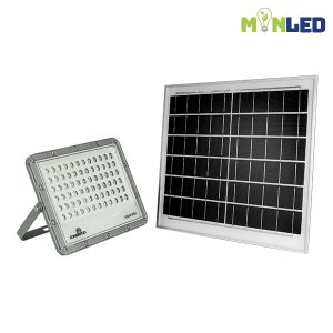 Đèn pha năng lượng mặt trời KingEco EC-PNL