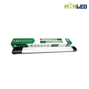 Đèn ray nam châm mỏng tán quang GS Ultra Slim GSNCMTQ