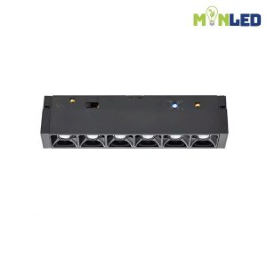 Đèn ray nam châm tiêu điểm ELV VGM35 bản 3.5cm