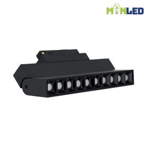 Đèn ray nam châm tiêu điểm gấp ELV EMG20 2.0cm