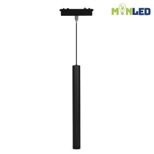 Đèn thả ray nam châm KingLED RNCM-SS-DT