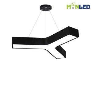 Đèn thả văn phòng VO Lighting hình Y
