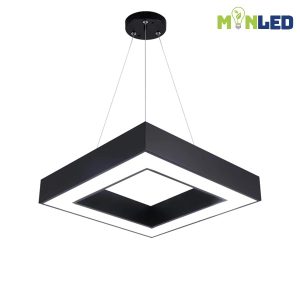 Đèn thả văn phòng VO Lighting hình vuông