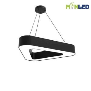 Đèn thả văn phòng VO Lighting tam giác - Ảnh 2