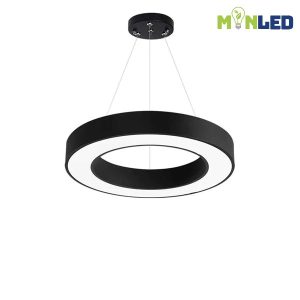 Đèn thả văn phòng VO Lighting tròn - Ảnh 2