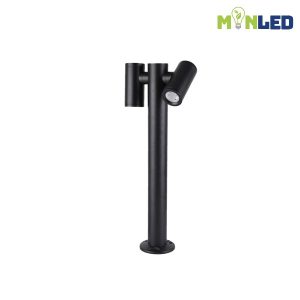 Đèn trụ nấm sân vườn GS-T2D