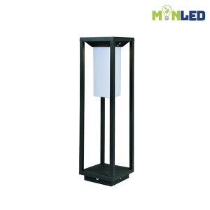 Đèn trụ nấm sân vườn GS-TVT