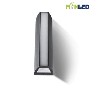 Đèn tường hiện đại ELV ngoài trời VL3090L