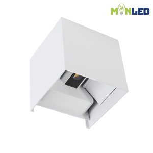 Đèn tường hiện đại ELV ngoài trời VWL03-2L