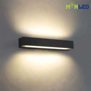 Đèn tường hiện đại ELV ngoài trời VWL05-2OS32