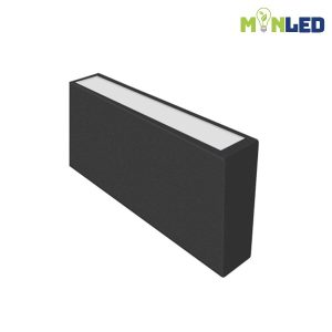Đèn tường hiện đại ELV ngoài trời VWL11-2OS75