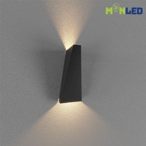 Đèn tường hiện đại KingLED ngoài trời LWA919