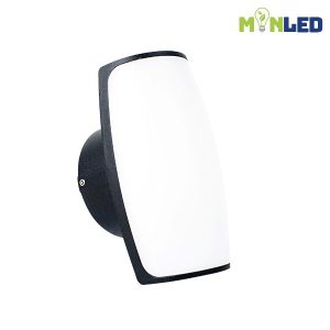 Đèn tường hiện đại KingLED ngoài trời LWA0262