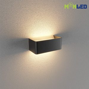 Đèn tường hiện đại KingLED trong nhà LWA9011-2