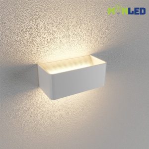 Đèn tường hiện đại KingLED trong nhà LWA9011-2 - Ảnh 2