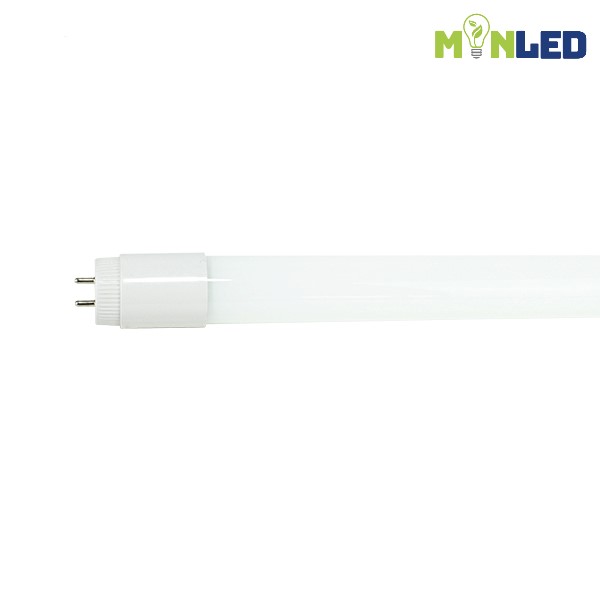 Đèn tuýp LED T8 Kingeco thủy tinh - Ảnh 2
