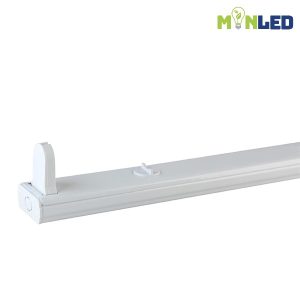 Máng đèn tuýp T8 KingLED