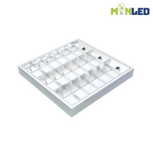 Máng đèn xương cá VO Lighting lắp nổi VOMNT8 Series