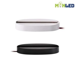 Phụ kiện đế ngồi đèn rọi KingLED - Ảnh 2