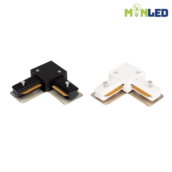 Phụ kiện khớp nối thanh ray T2 ELV - Ảnh 3