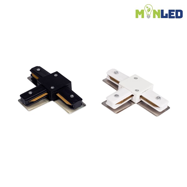 Phụ kiện khớp nối thanh ray T2 ELV