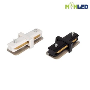 Phụ kiện khớp nối thanh ray T2 ELV - Ảnh 2