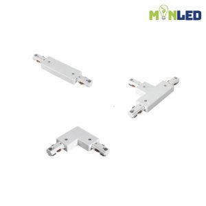 Phụ kiện khớp nối thanh ray T3 ELV