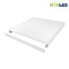 Phụ kiện khung nhôm ốp nổi Panel hộp KingLED PLH