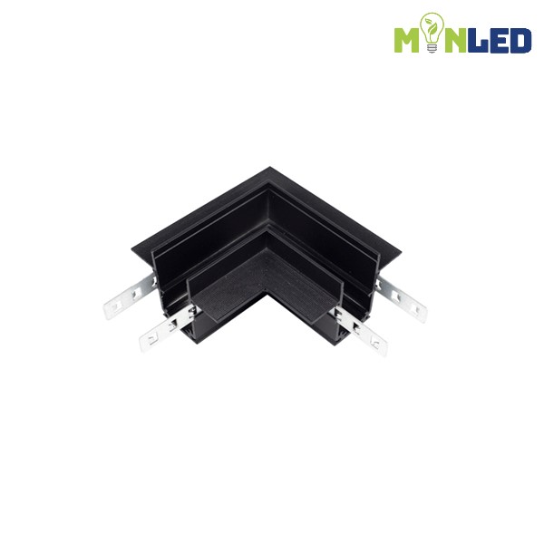 Phụ kiện nối ray nam châm ELV bản 2.0cm - Ảnh 5